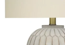 Lampe de table 24