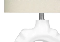 Lampe de table 25