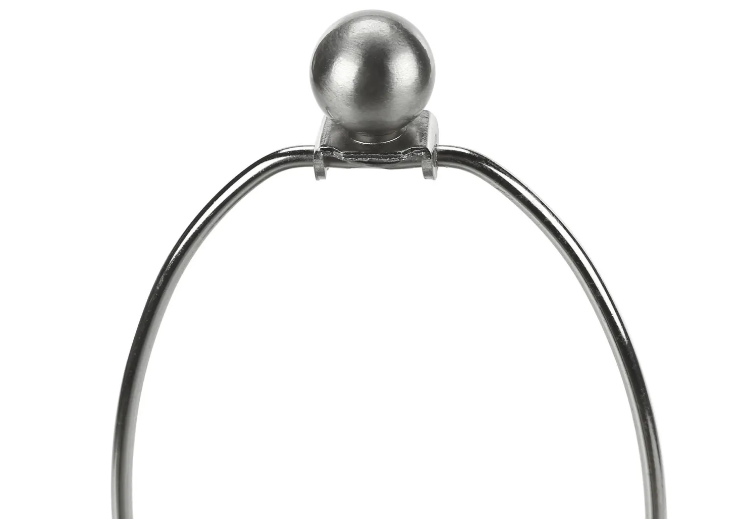 Lampe de table 26"H en résine