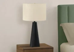 Lampe de table 27