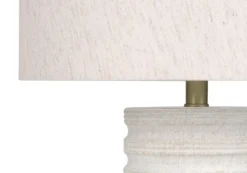 Lampe de table 28