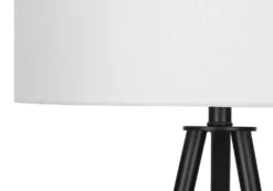 Lampe sur pied 63