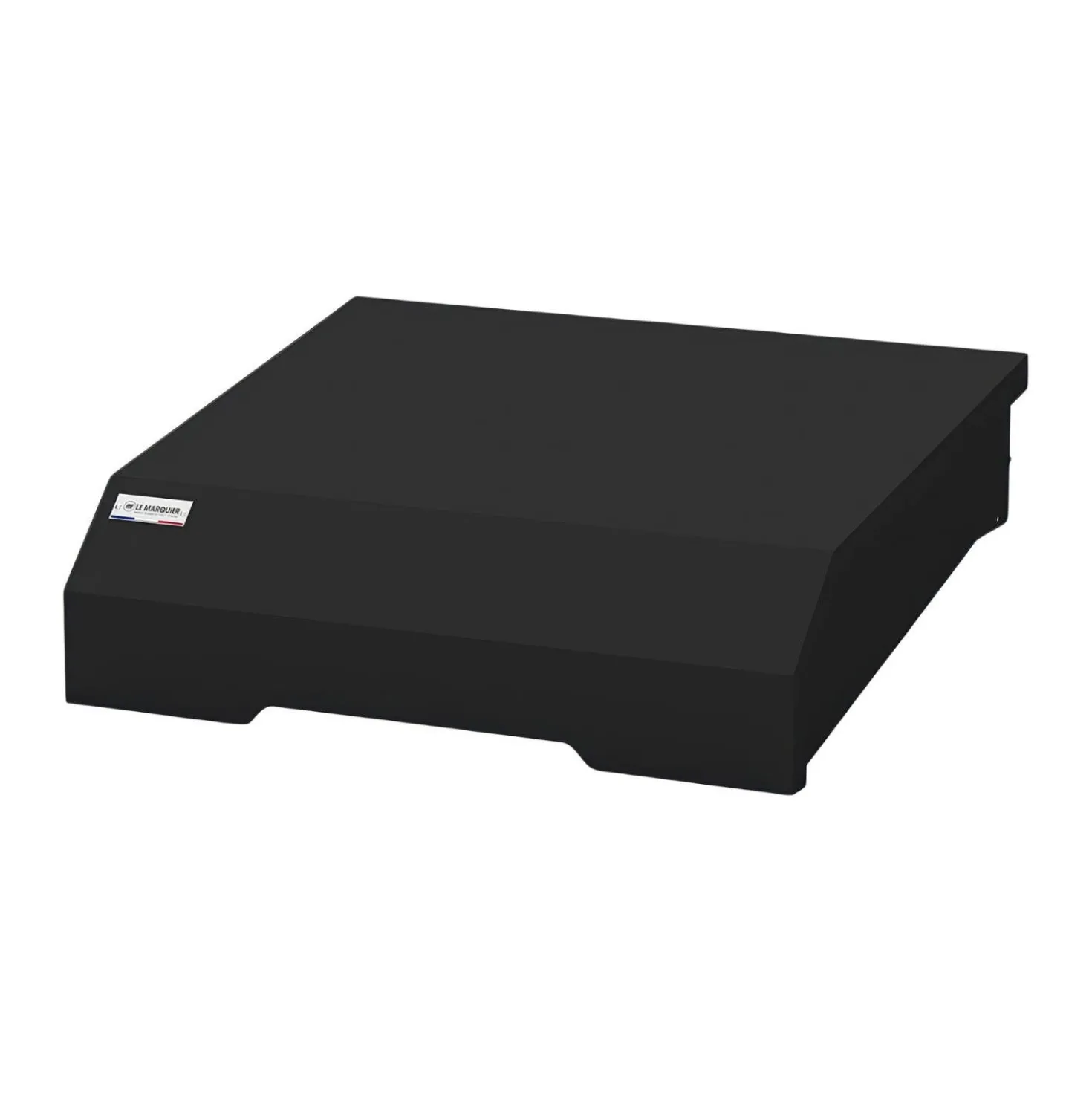 Le Marquier Couvercle 60 cm pour plancha Pure 260