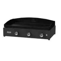 Le Marquier Plancha Pure 375 au gaz - 24 566 BTU