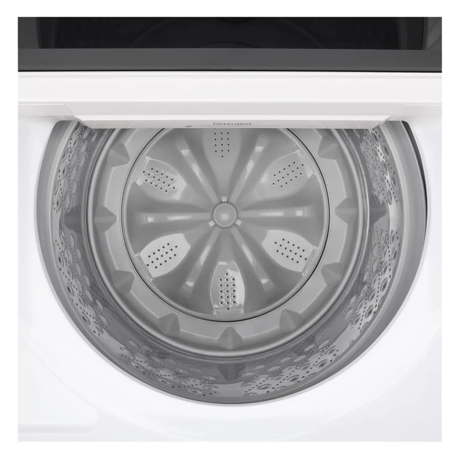 LG Ensemble laveuse sécheuse, Blanc, Chargement par le haut