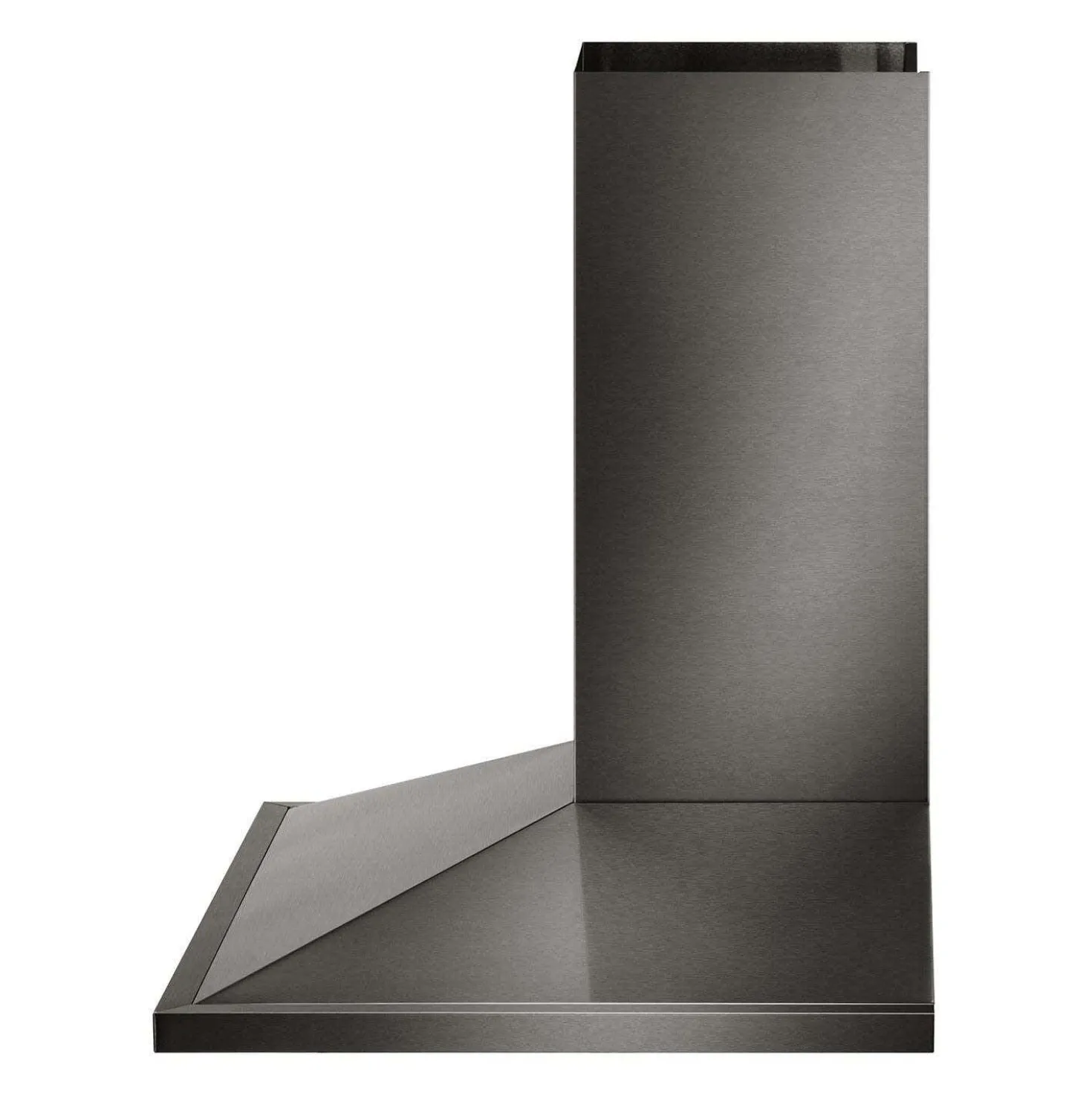 LG Hotte cheminée Cheminée Inox Noir 30" , 600 PI3/MIN-LSHD3089BD