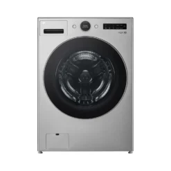 LG Laveuse Chargement frontal Acier graphite 27" - WM5700HVA