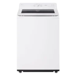 LG Laveuse Chargement par le haut Blanc 27" - WT8200CW