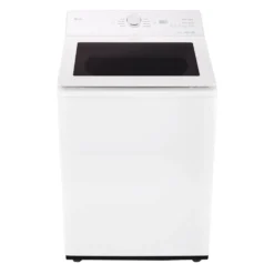 LG Laveuse Chargement par le haut Blanc 27