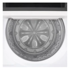 LG Laveuse Chargement par le haut Blanc 27