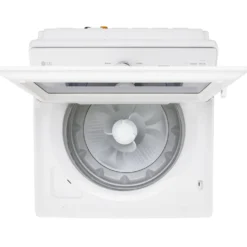 LG Laveuse Chargement par le haut Blanc 27" - WT8205CW