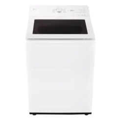 LG Laveuse Chargement par le haut Blanc 27