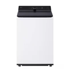 LG Laveuse Chargement par le haut Blanc 27" - WT8400CW