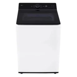 LG Laveuse Chargement par le haut Blanc 27" - WT8400CW