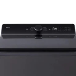 LG Laveuse Chargement par le haut Noir 27