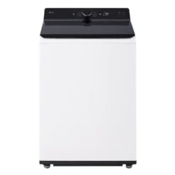 LG Laveuse Chargement par le haut Blanc 27" - WT8405CW