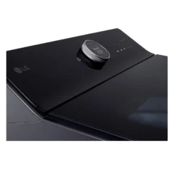LG Laveuse Chargement par le haut Noir 27