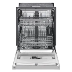 LG Lave-vaisselle Encastré Acier inoxydable 24" 50dB - LDFC3532S