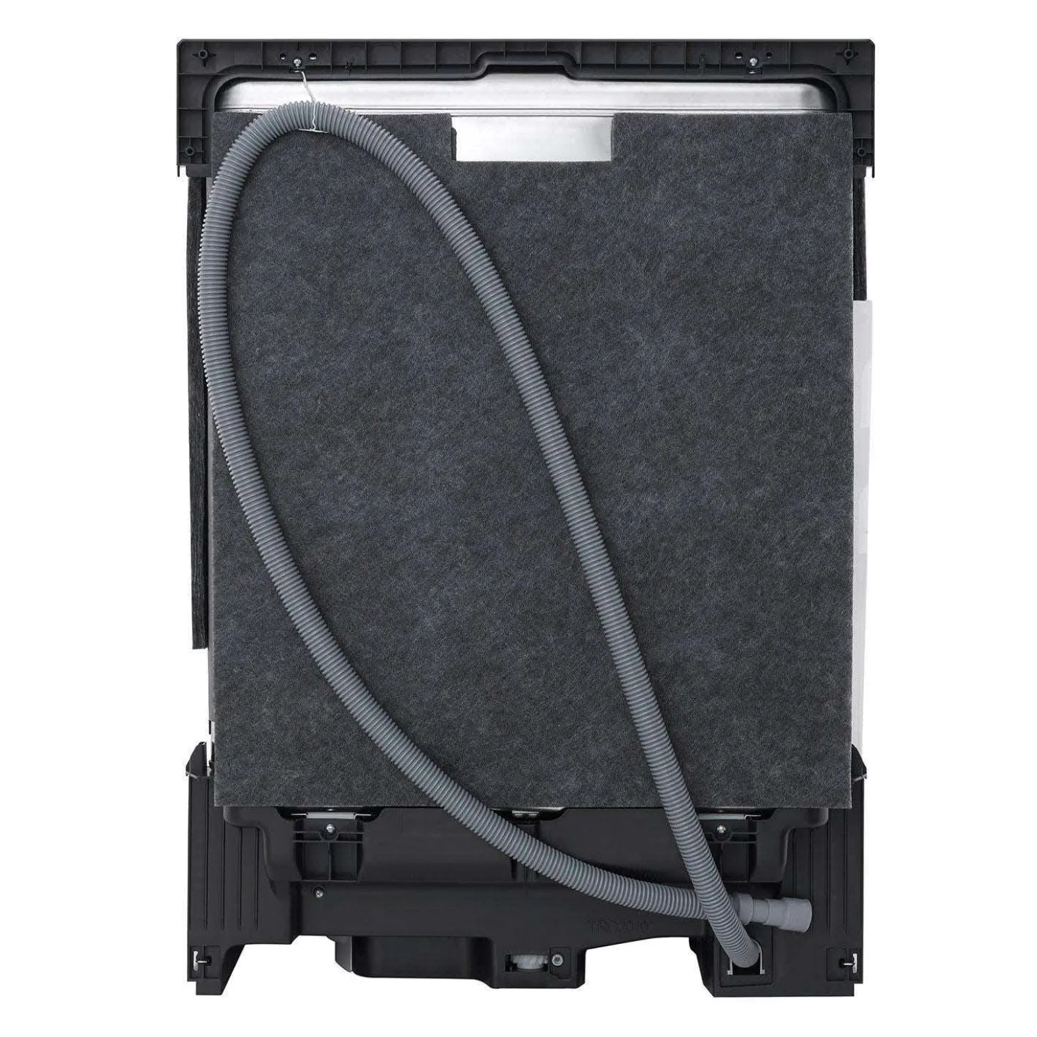 LG Lave-vaisselle Encastré Acier inoxydable 24" 48dB - LDFN4542S