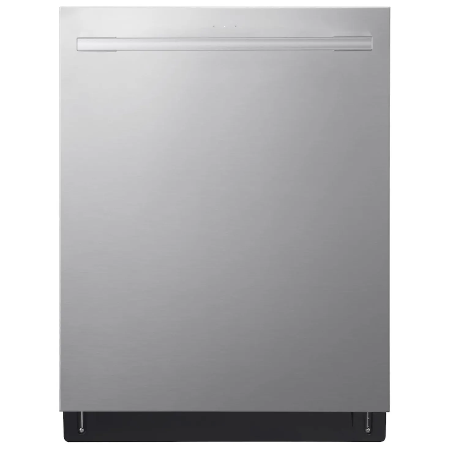 LG Lave-vaisselle Encastré Acier inoxydable 24" 42dB - LDNTH753S