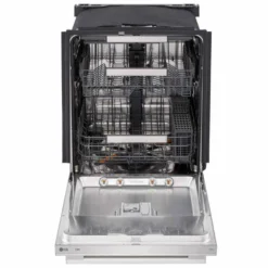 LG Lave-vaisselle Encastré Acier inoxydable 24" 42dB - LDNTH753S