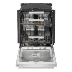 LG Lave-vaisselle Encastré Acier inoxydable 24" 39dB - LDNTH862S