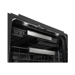 LG Lave-vaisselle Encastré Acier inoxydable 24