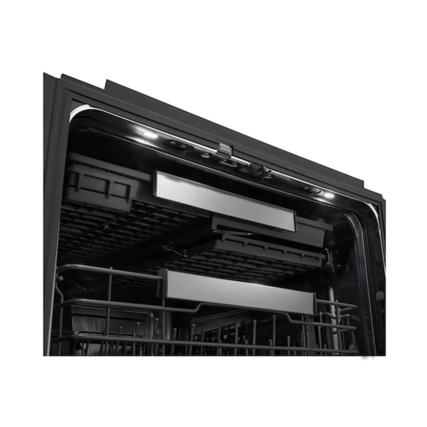 LG Lave-vaisselle Encastré Acier inoxydable 24" 39dB - LDNTH862S