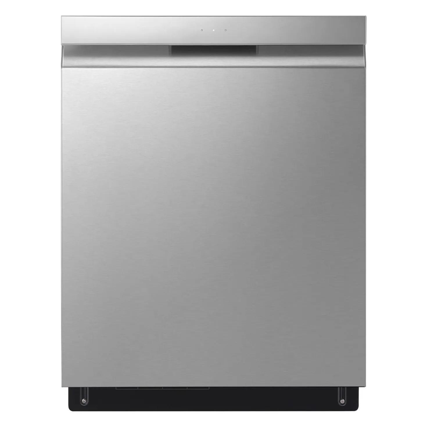 LG Lave-vaisselle Encastré Acier inoxydable 24" 48dB - LDPN454HT