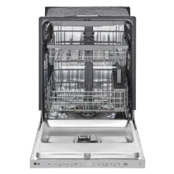 LG Lave-vaisselle Encastré Acier inoxydable 24" 48dB - LDPN454HT