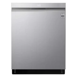 LG Lave-vaisselle Encastré Acier inoxydable 24" 44dB - LDPS6762S