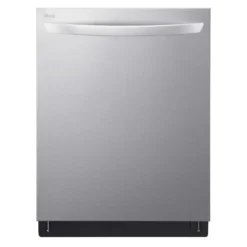 LG Lave-vaisselle Encastré Acier inoxydable 24" 42dB - LDTH7972S