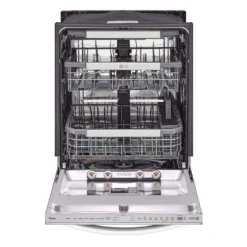 LG Lave-vaisselle Encastré Acier inoxydable 24" 42dB - LDTH7972S