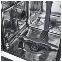 LG Lave-vaisselle Encastré Blanc 24