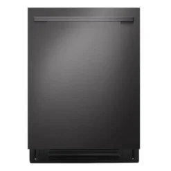 LG Lave-vaisselle Encastré Inox Noir 24" 42dB - LDNTH753D