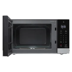 LG Micro-ondes Acier inoxydable18" MSER0990S