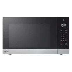 LG Micro-ondes Acier inoxydable22" MSER1590S