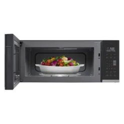 LG Micro-ondes/Hottes, Acier inoxydable, 30