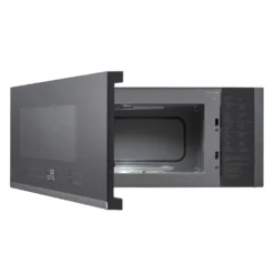 LG Micro-ondes/Hottes, Acier inoxydable, 30", 550