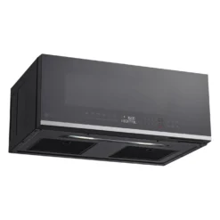 LG Micro-ondes/Hottes, Acier inoxydable, 30