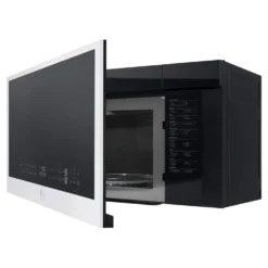 LG Micro-ondes/Hottes, Blanc, 30