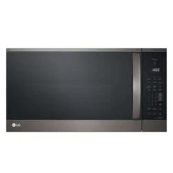 LG Micro-ondes/Hottes 1,8 pi4, Inox Noir, 30", 300