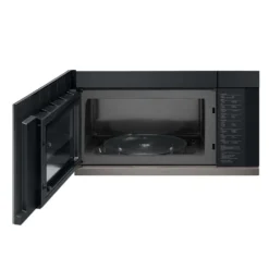 LG Micro-ondes/Hottes 2,1 pi3, Inox Noir, 30