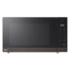 LG Micro-ondes Inox Noir24" MSER2090D