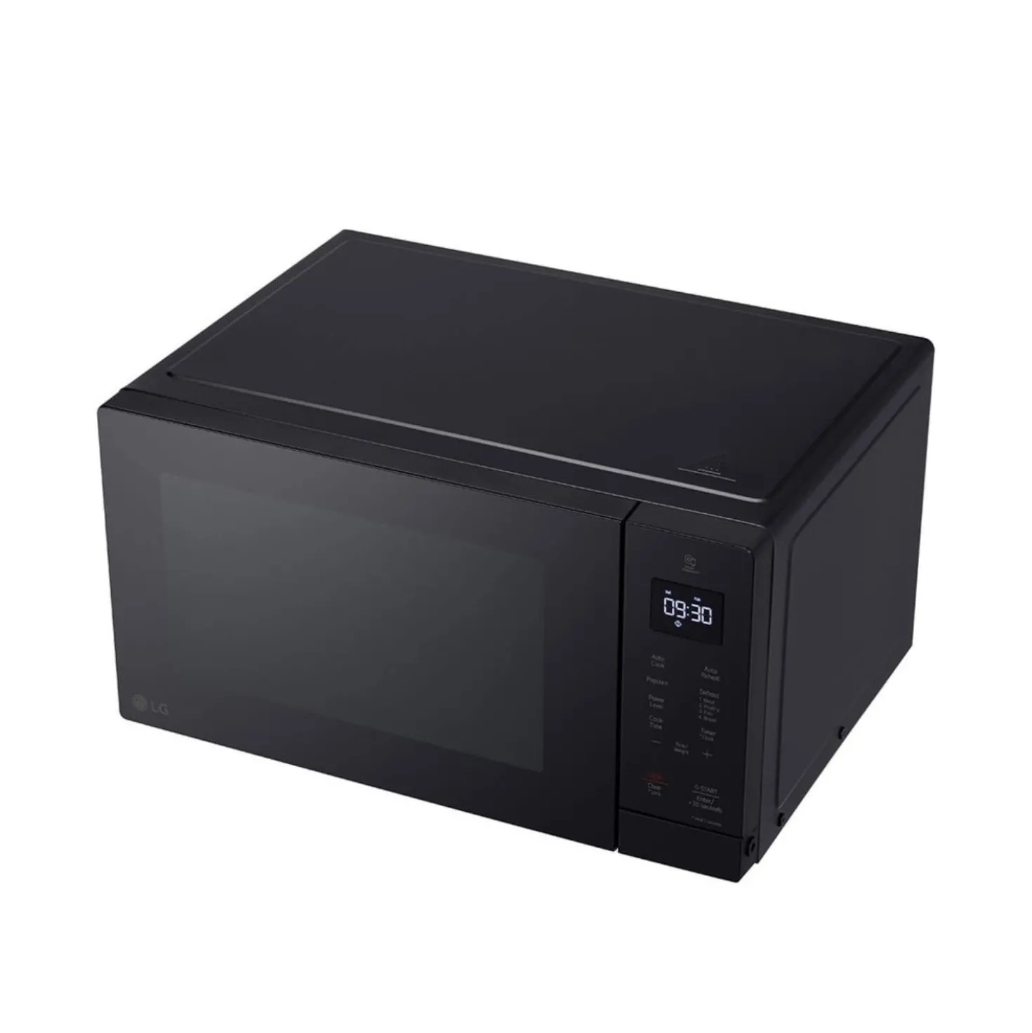 LG Micro-ondes Noir 900 20" MSER1130B