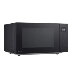 LG Micro-ondes Noir 900 20