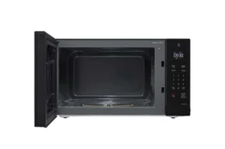 LG Micro-ondes Noir22" MSER1590B