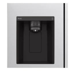 LG Réfrigerateur 23 pi3 36 po Acier inoxydable Côte à côte - LS23C4230V