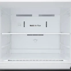 LG Réfrigérateur 18 pi3 28 po Acier inoxydable Congélateur en haut - LT18S2100S