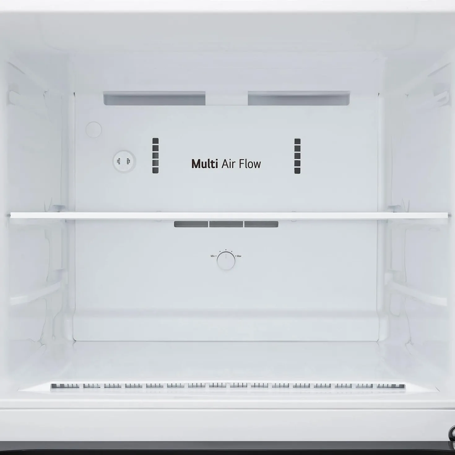 LG Réfrigérateur 18 pi3 28 po Acier inoxydable Congélateur en haut - LT18S2100S